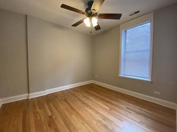 Ceiling fans